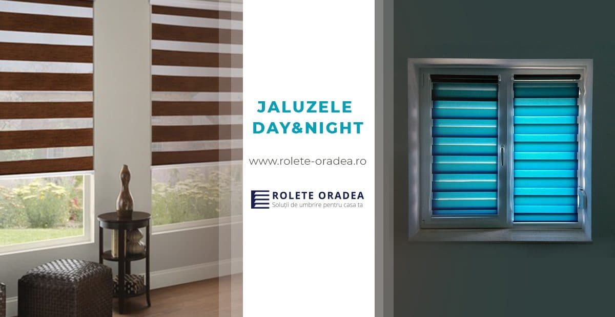 Jaluzele interioare — Rolete Oradea