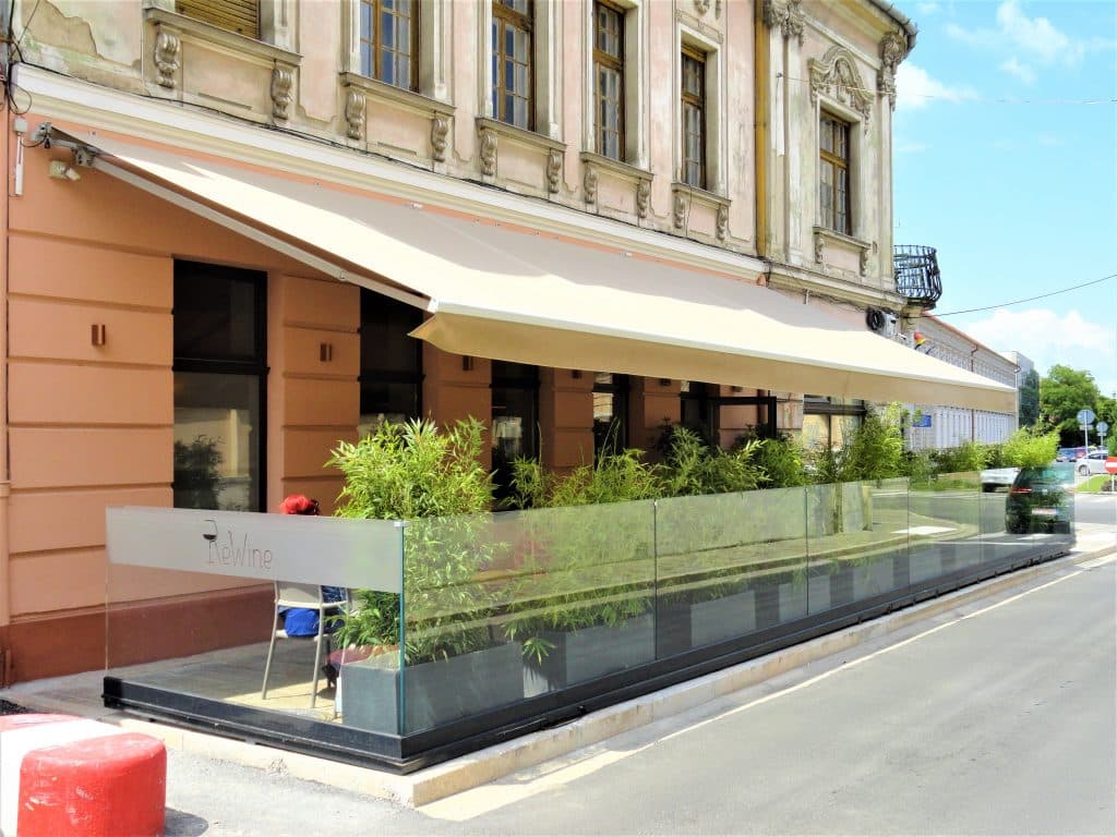Copertine — Rolete Oradea