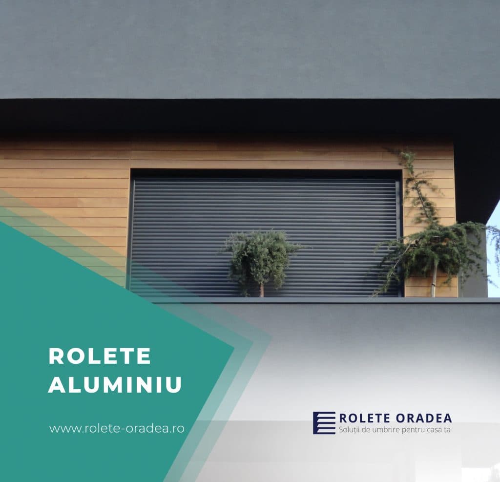 Rolete — Rolete Oradea